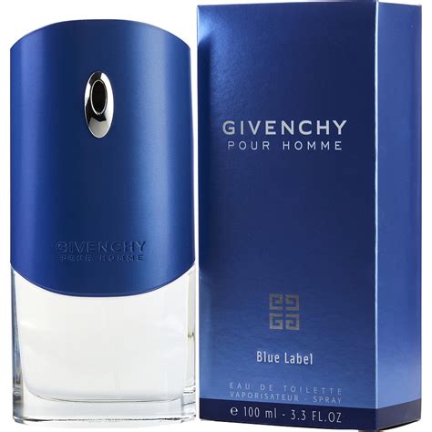 givenchy blue label price in lebanon|Givenchy Blue Label Edt.